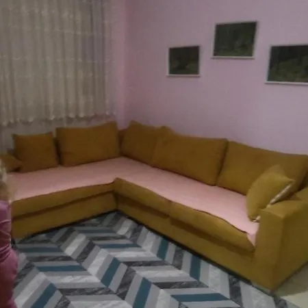 Apartment Emi 's House Durres