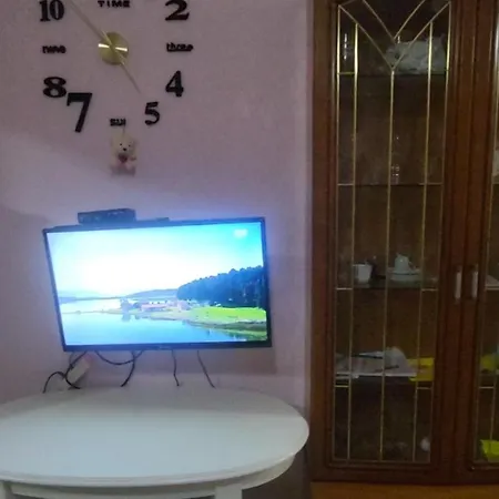 Emi 's House Apartment *